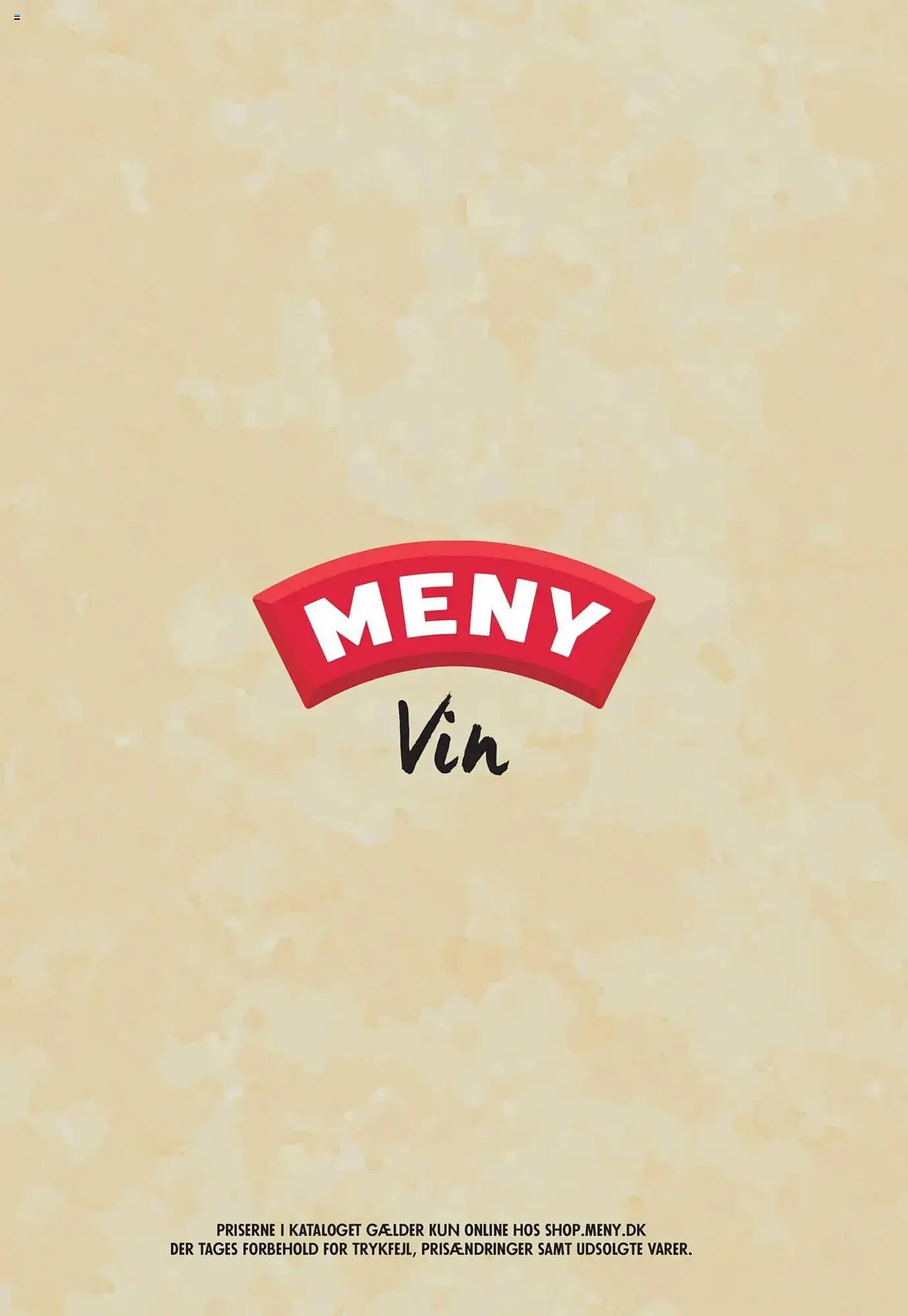 MENY tilbudsavis Gyldig indtil 24. marts - 31. december 2025 - tilbudsavis side 12