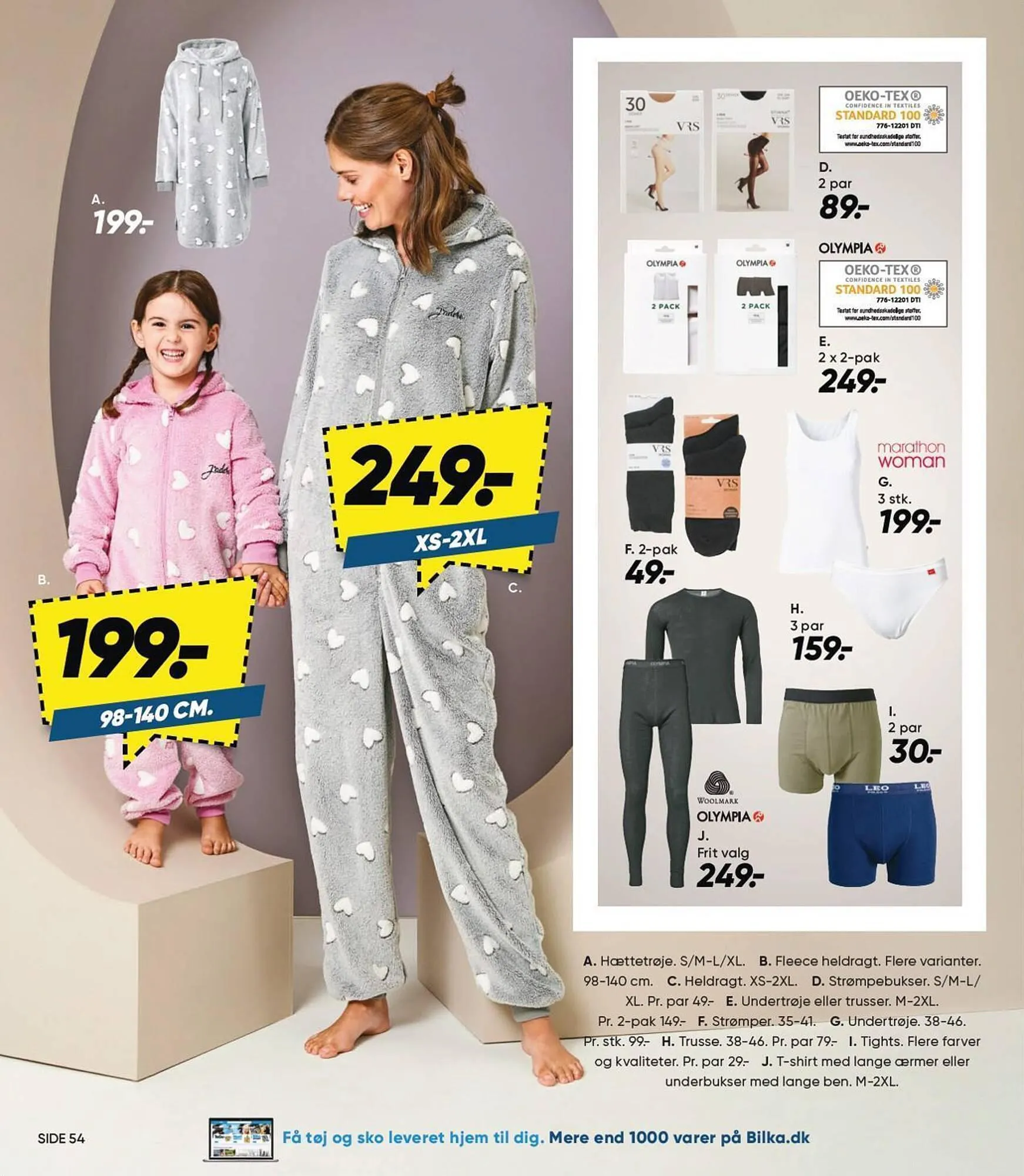 Bilka tilbudsavis Gyldig indtil 15. september - 21. september 2023 - tilbudsavis side 64