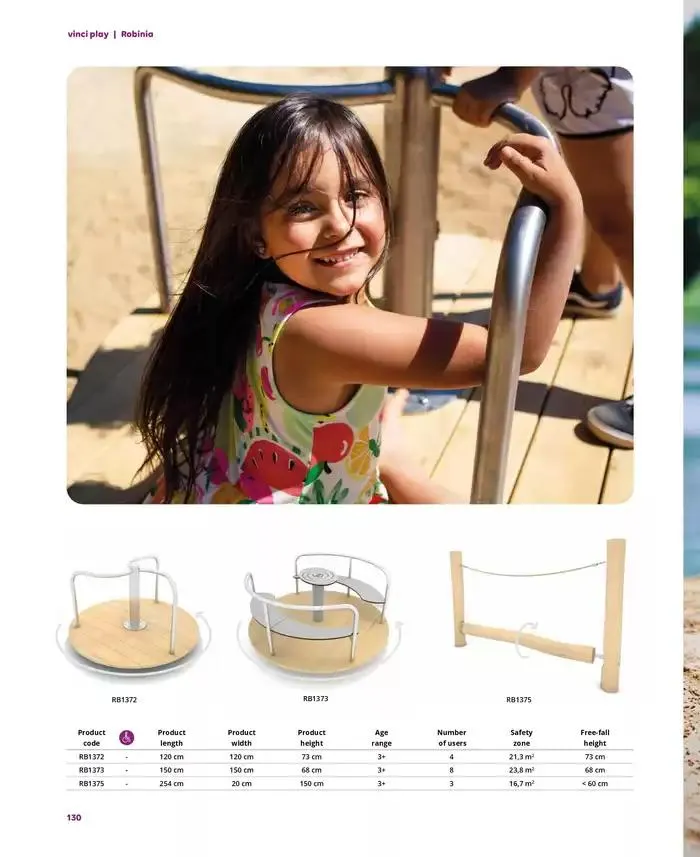 Lekolar Lekolar Vinci Play Gyldig indtil 7. december - 21. december 2024 - tilbudsavis side 130