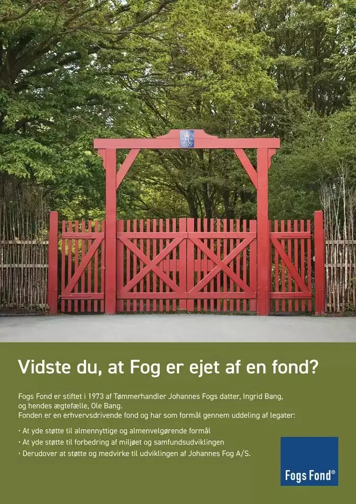 Johannes Fog Tilbudsavis Gyldig indtil 6. januar - 13. januar 2025 - tilbudsavis side 11