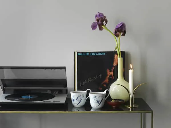 Royal Copenhagen Alfabet kollektion Højhankskop - R