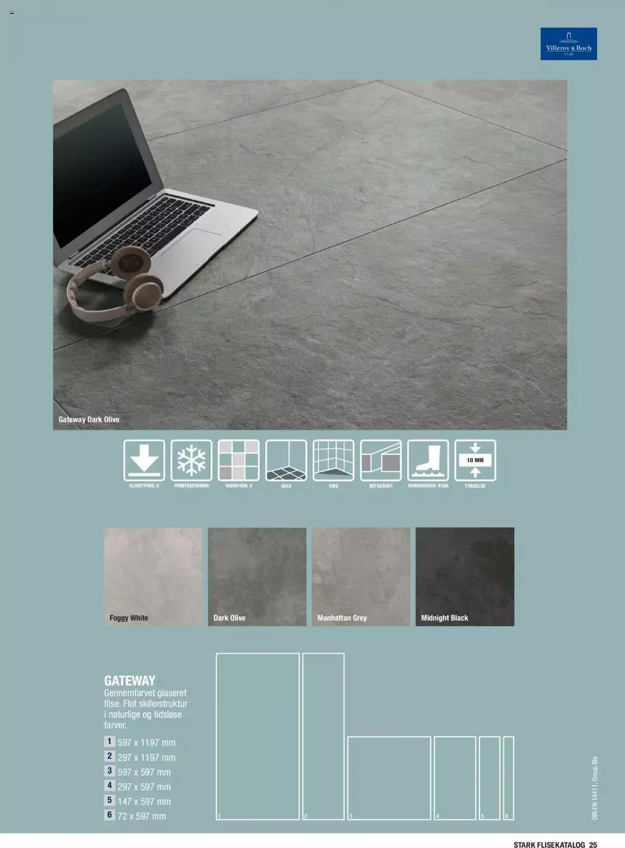 Stark - Fisekatalog Gyldig indtil 1. februar - 31. december 2023 - tilbudsavis side 25