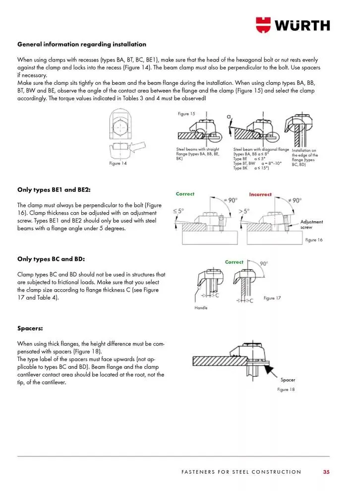 SB bolte katalog Gyldig indtil 4. februar - 28. februar 2025 - tilbudsavis side 35