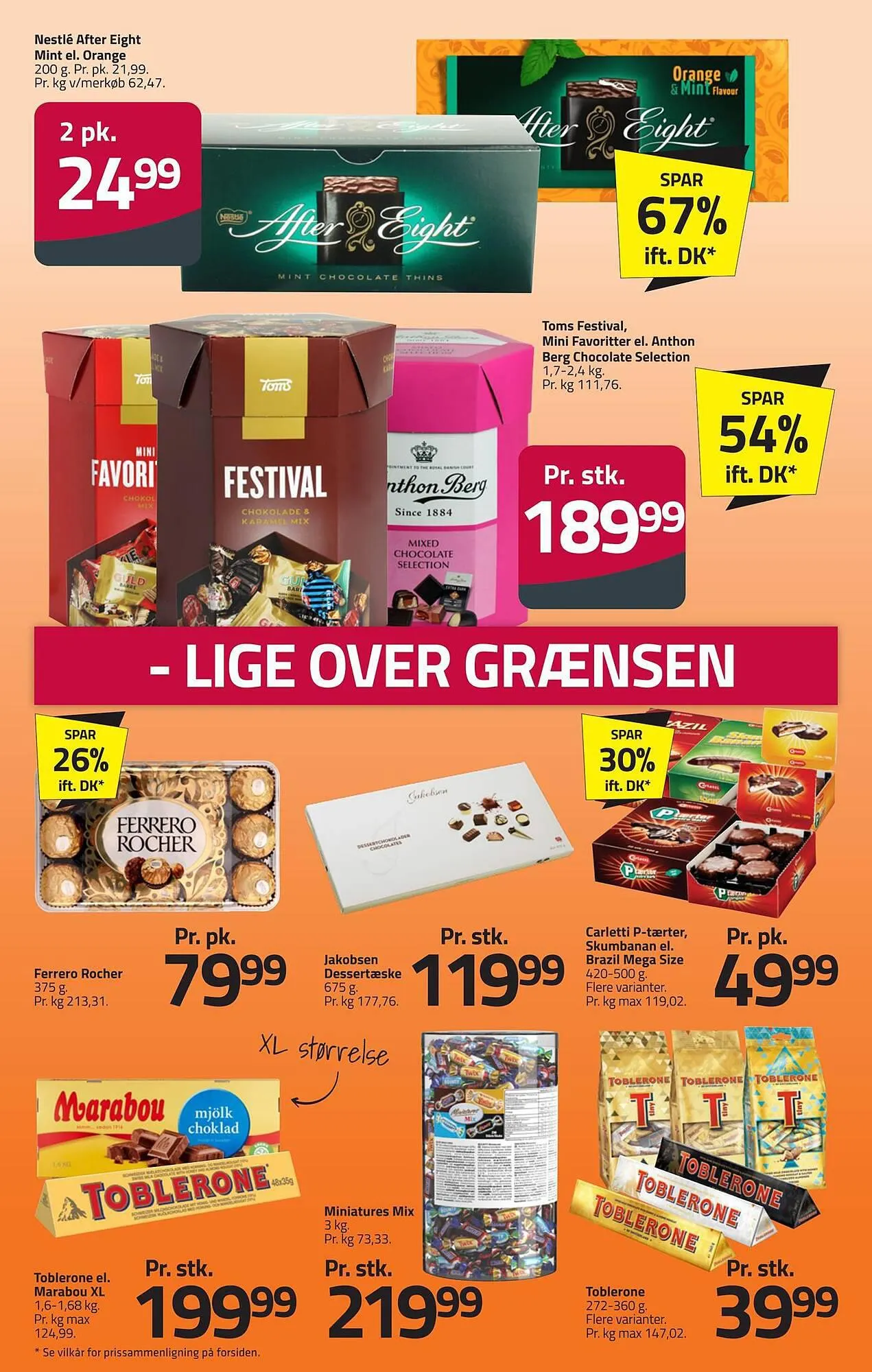 Fleggaard tilbudsavis Gyldig indtil 5. september - 26. september 2023 - tilbudsavis side 9