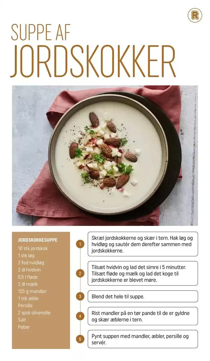 Vores bedste kup Gyldig indtil 31. december - 31. januar 2025 - tilbudsavis side 8