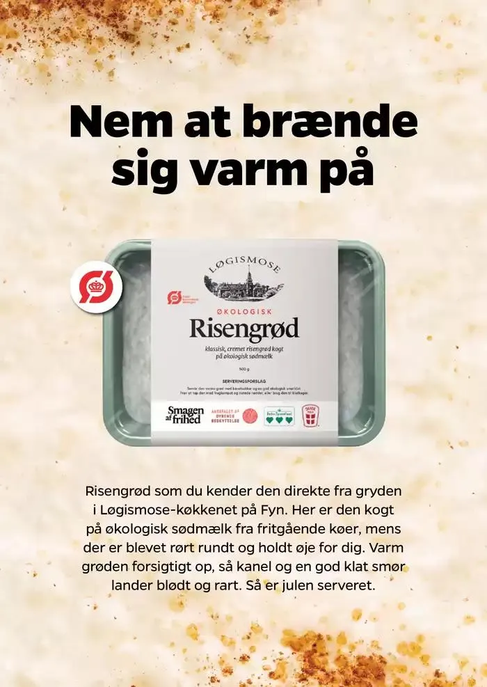 Netto uge 49 Gyldig indtil 29. november - 6. december 2024 - tilbudsavis side 7