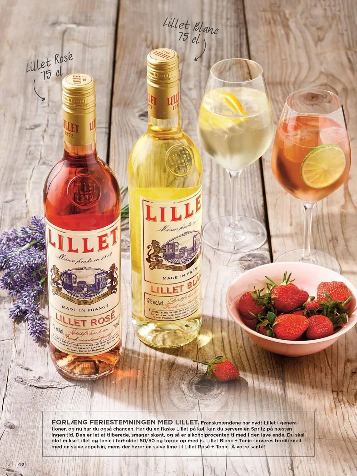 MENY tilbudsavis Gyldig indtil 28. juli - 28. september 2023 - tilbudsavis side 42