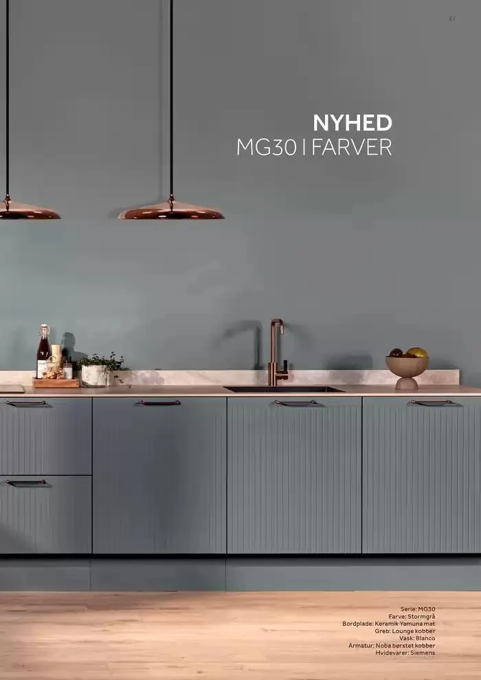 Køkkenbogen  Gyldig indtil 7. januar - 31. december 2025 - tilbudsavis side 29