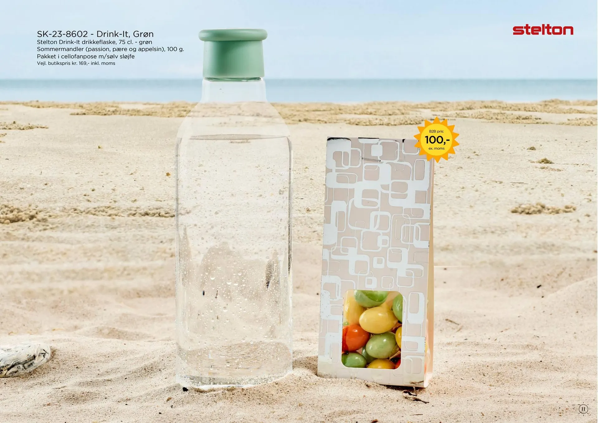 Sportigan tilbudsavis Gyldig indtil 23. maj - 31. august 2023 - tilbudsavis side 11