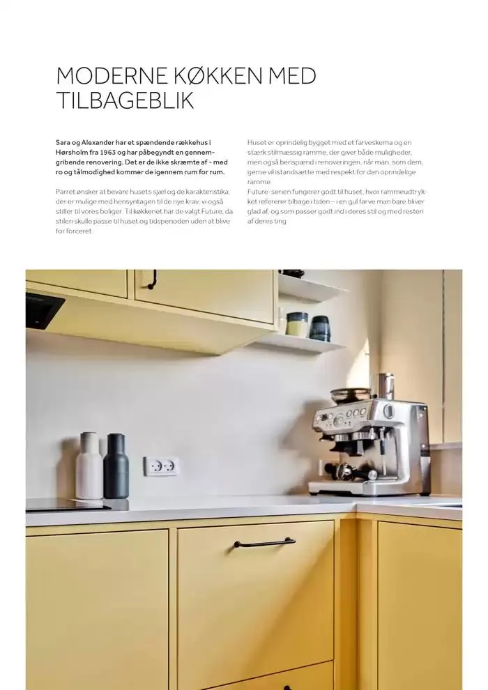 Køkkenbogen  Gyldig indtil 7. januar - 31. december 2025 - tilbudsavis side 50