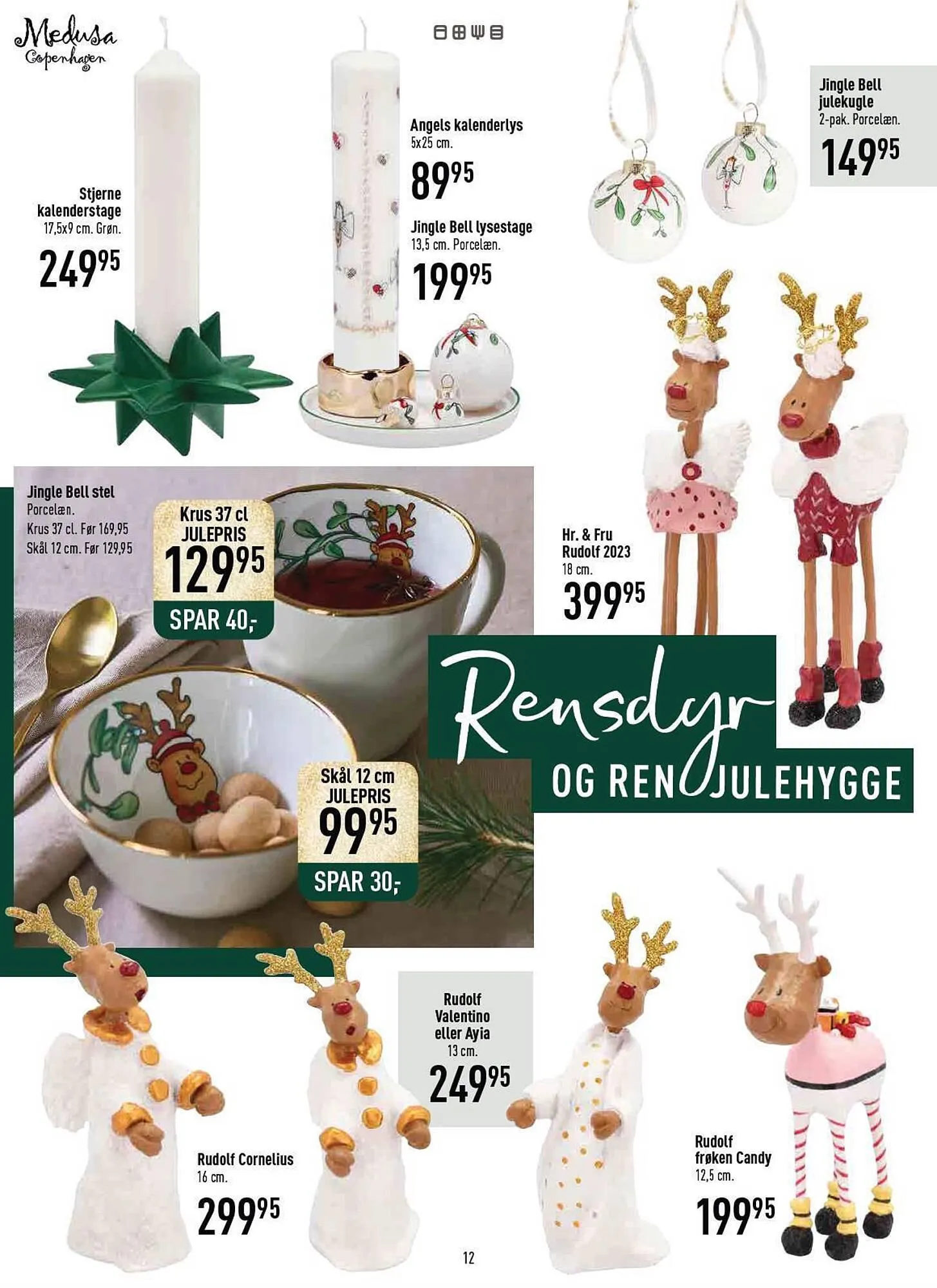 Imerco tilbudsavis Gyldig indtil 22. september - 23. december 2023 - tilbudsavis side 12