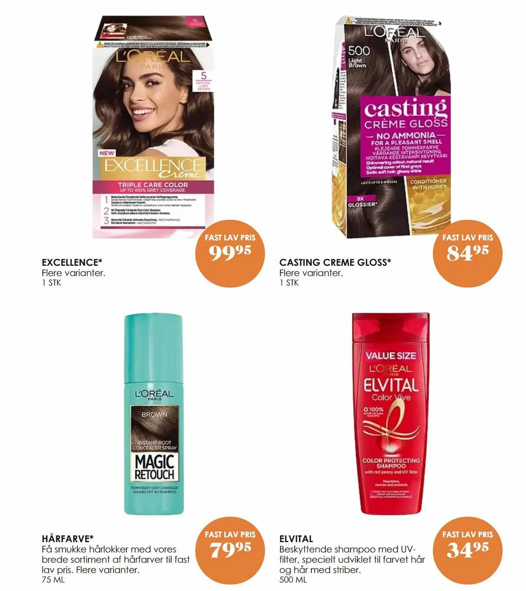 Matas tilbudsavis Gyldig indtil 10. august - 23. august 2023 - tilbudsavis side 15