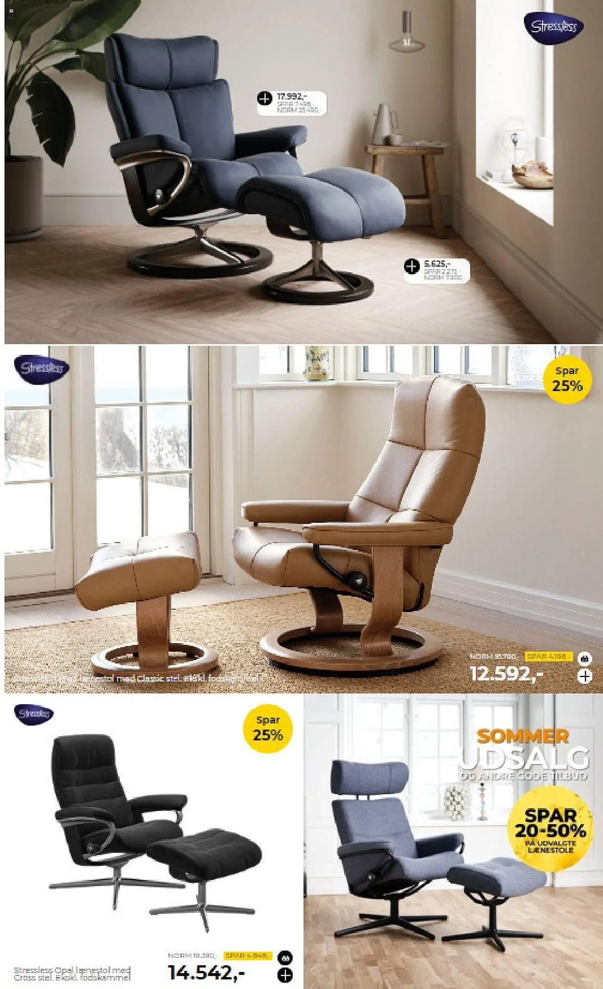 Møblér tilbudsavis Gyldig indtil 1. juni - 29. august 2023 - tilbudsavis side 8