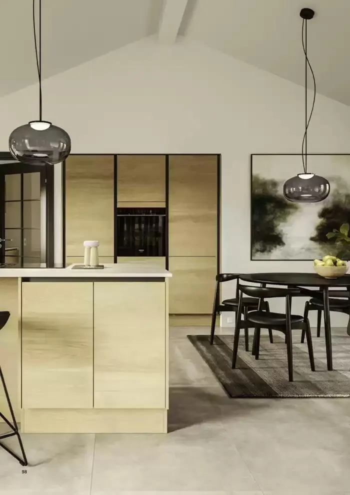 Køkken & bad. Gyldig indtil 10. december - 31. december 2025 - tilbudsavis side 98