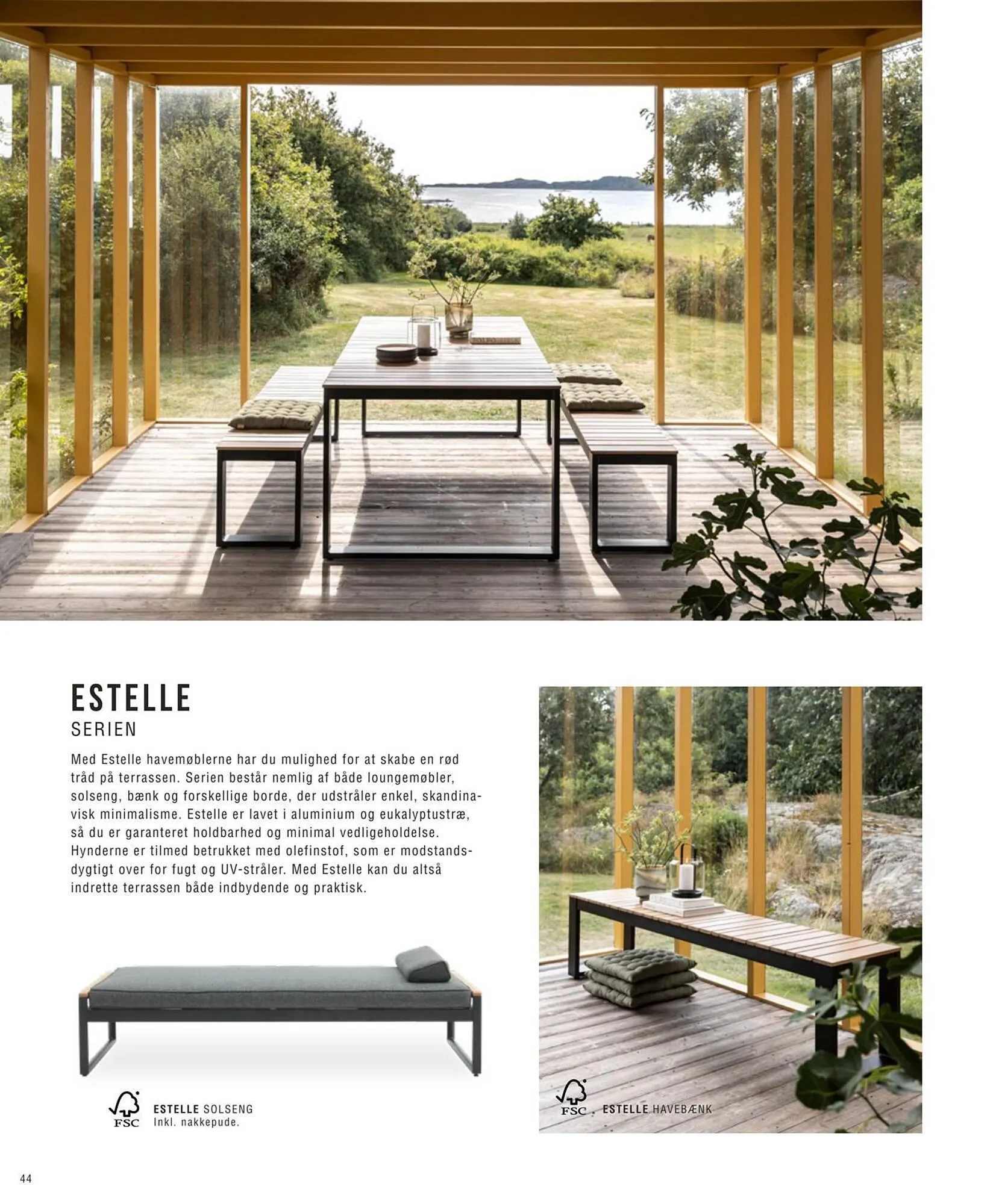 Ilva tilbudsavis Gyldig indtil 14. marts - 30. september 2023 - tilbudsavis side 44