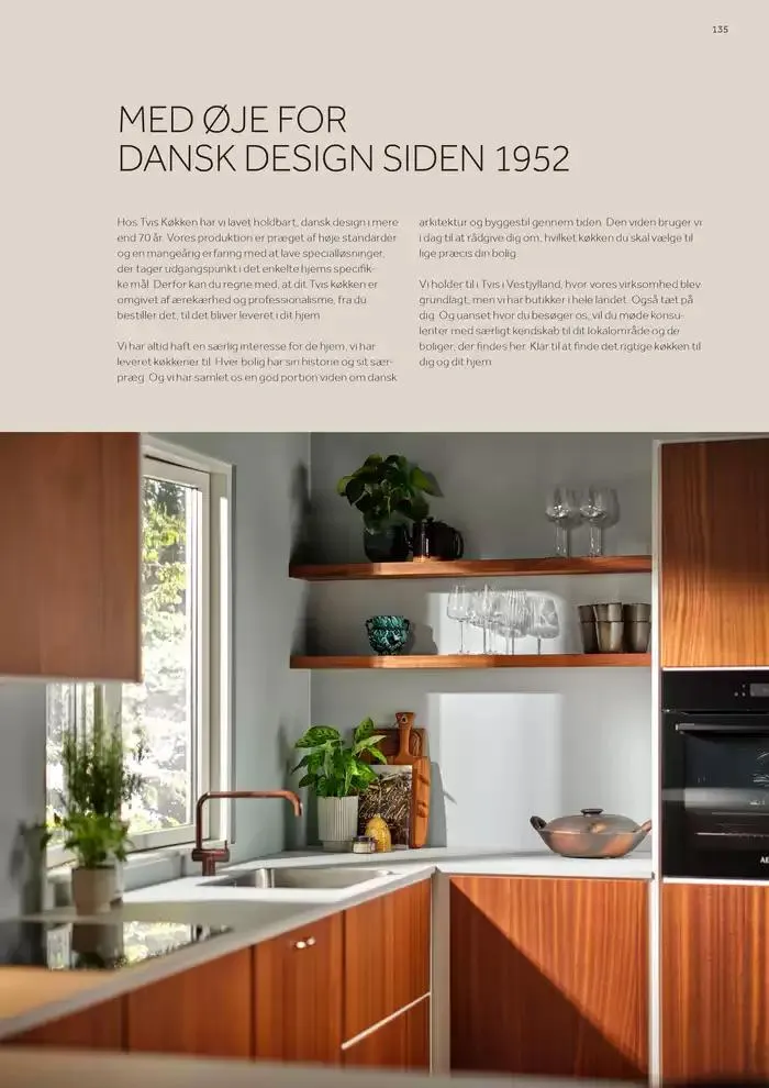 Køkkenbogen  Gyldig indtil 7. januar - 31. december 2025 - tilbudsavis side 137