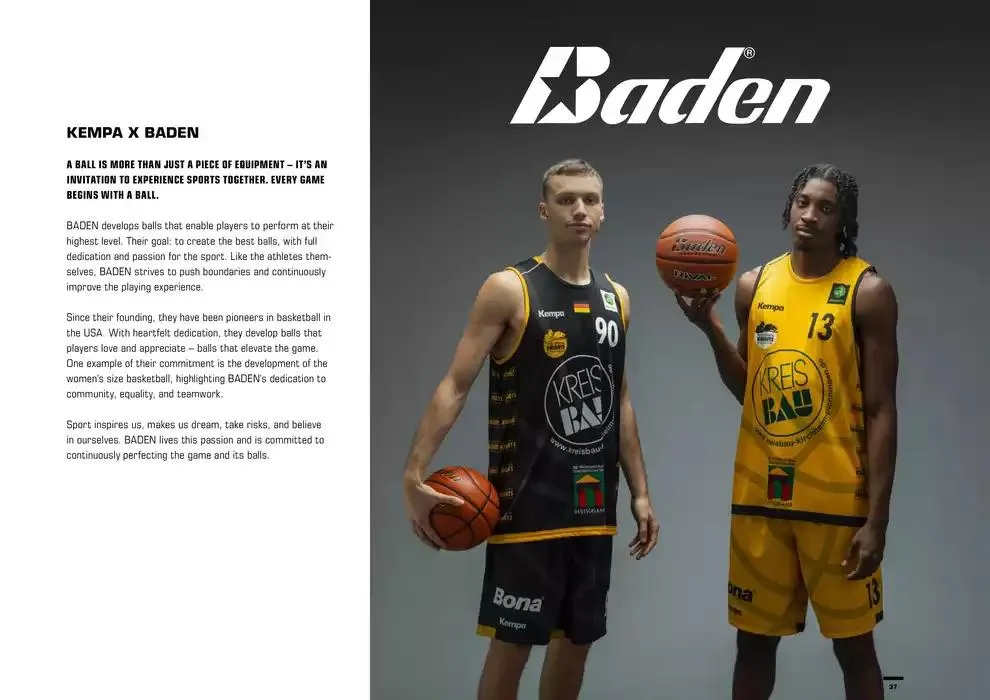 Kempa Gyldig indtil 5. februar - 31. december 2025 - tilbudsavis side 221