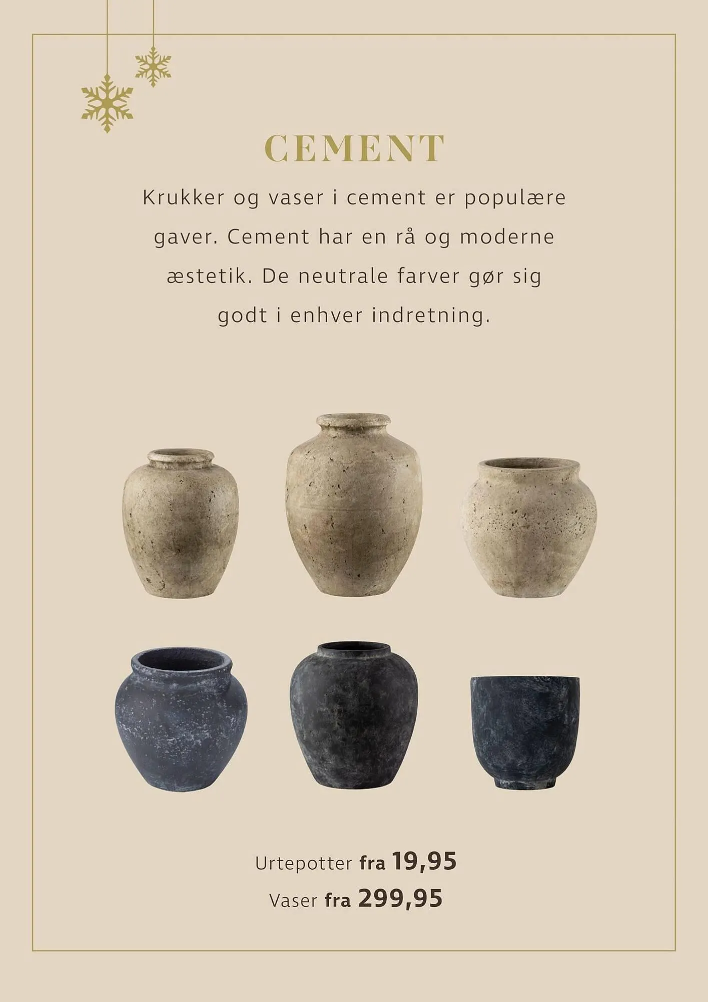 Sinnerup tilbudsavis Gyldig indtil 13. november - 24. december 2023 - tilbudsavis side 12