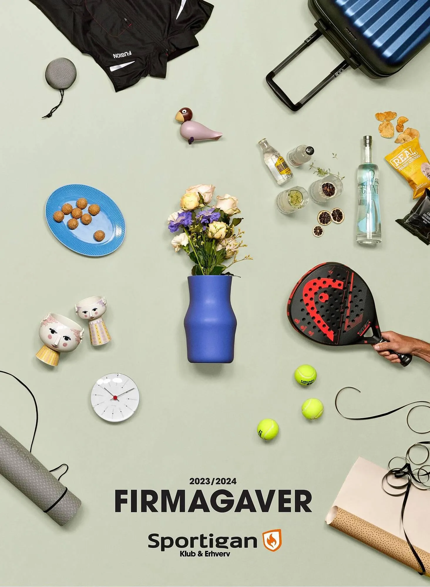 Sportigan tilbudsavis - 1