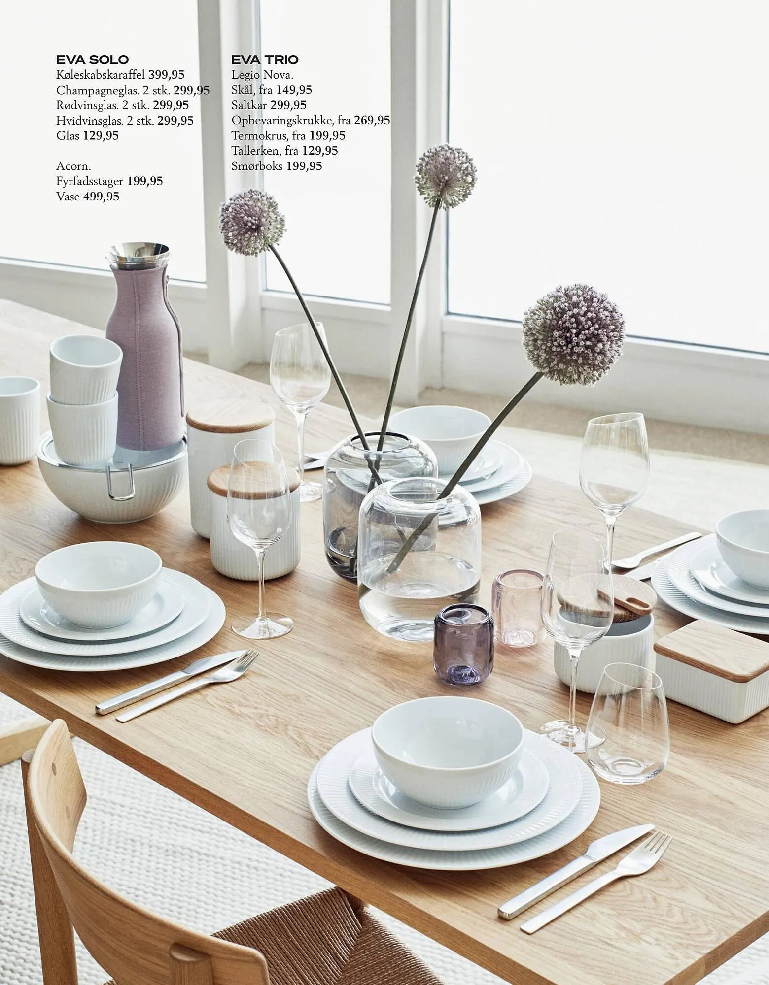 Illums Bolighus tilbudsavis Gyldig indtil 1. september - 30. november 2023 - tilbudsavis side 96