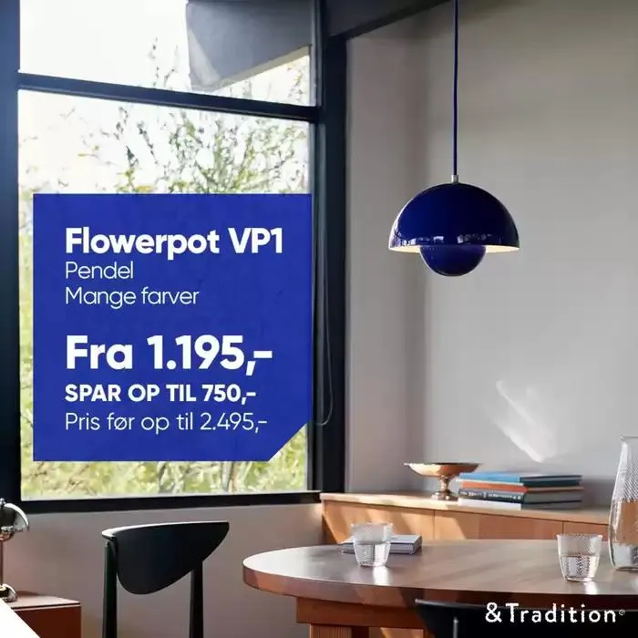 El-Salg Tilbudsavis - 1