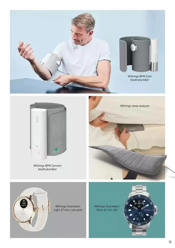 Johannes Fog Tilbudsavis Gyldig indtil 6. januar - 13. januar 2025 - tilbudsavis side 15