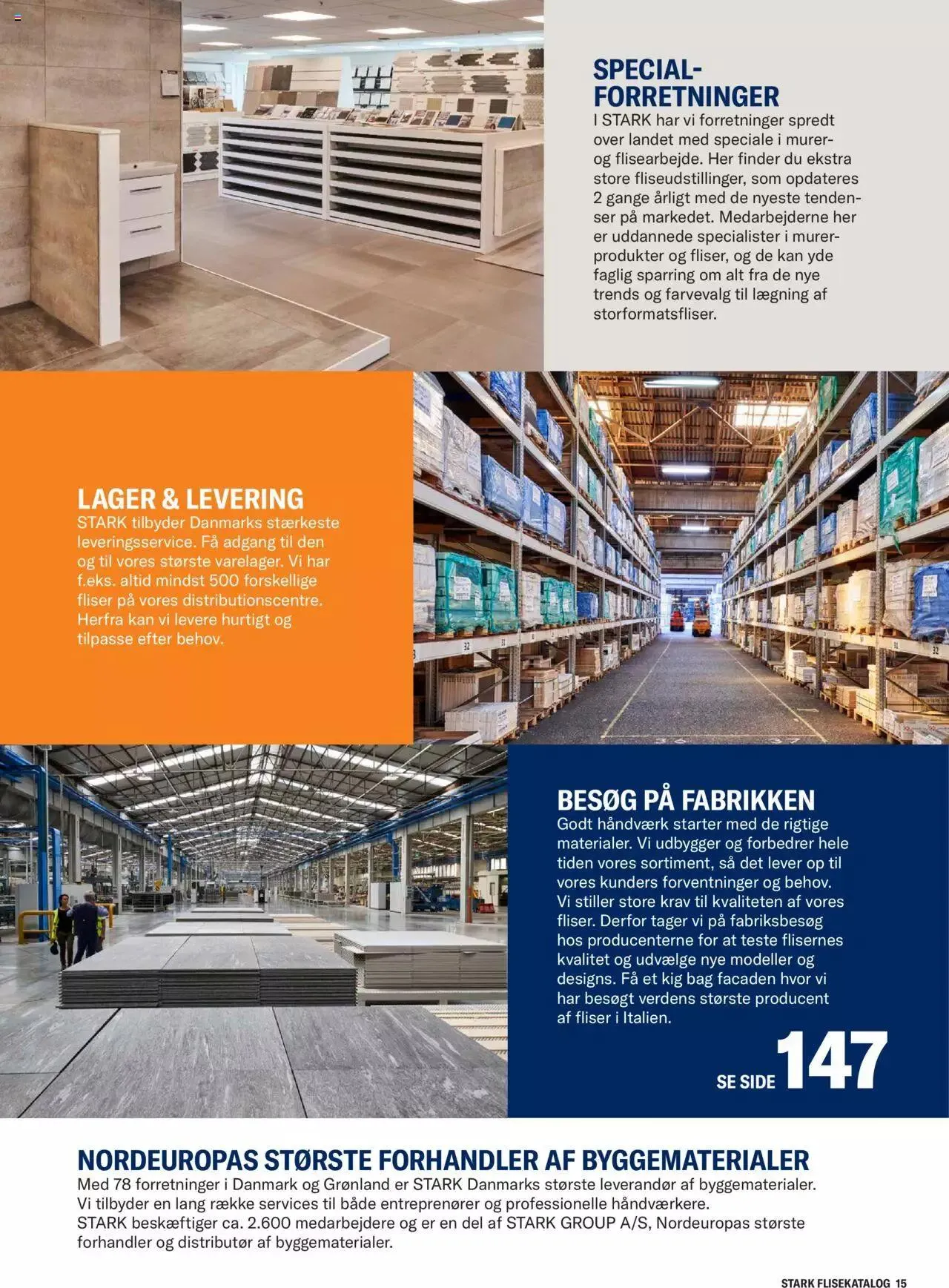 Stark - Fisekatalog Gyldig indtil 1. februar - 31. december 2023 - tilbudsavis side 15