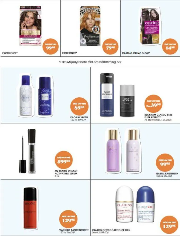 Matas Avis Gyldig indtil 30. maj - 12. juni 2024 - tilbudsavis side 20