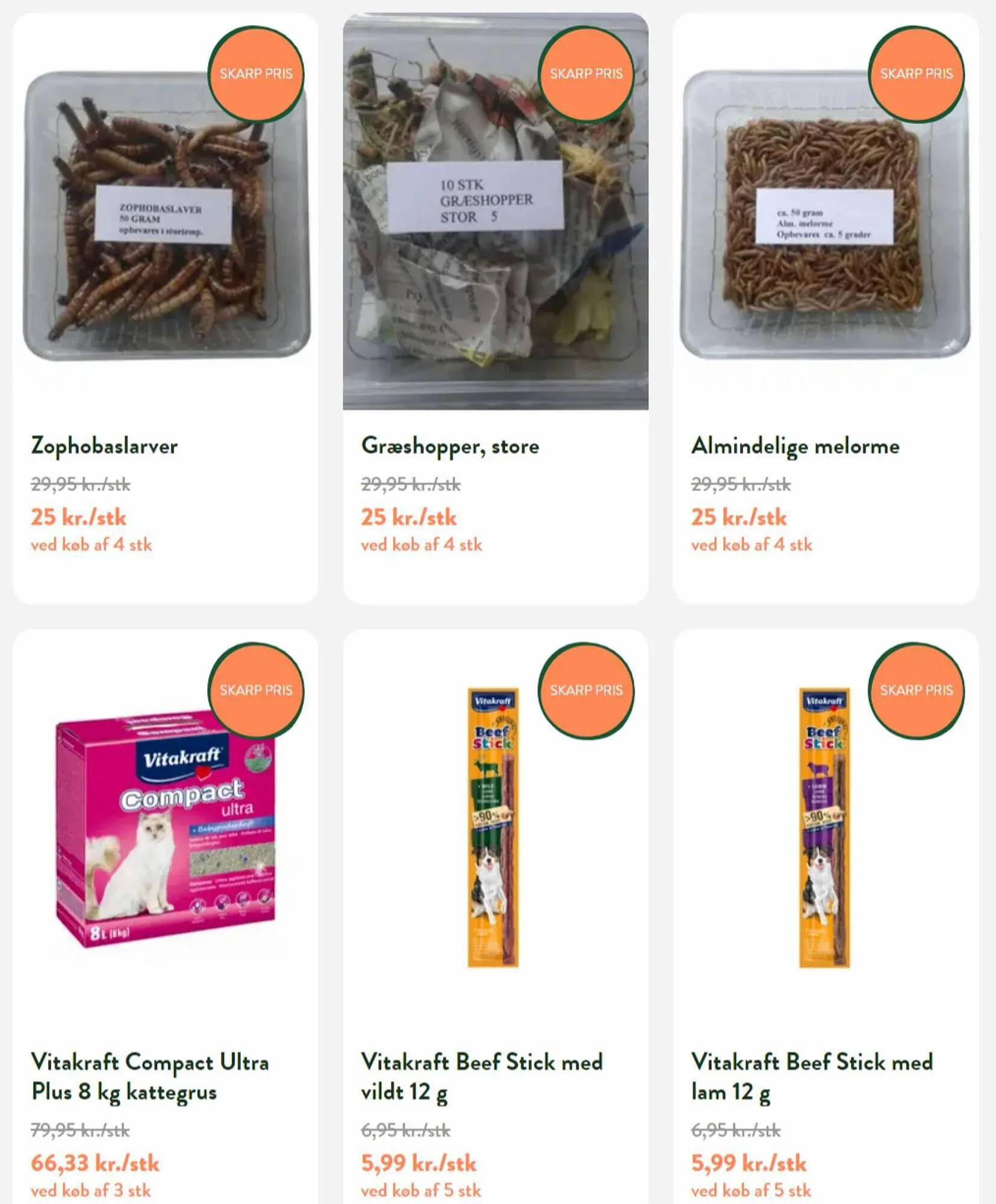 Plantorama tilbudsavis Gyldig indtil 28. september - 12. oktober 2023 - tilbudsavis side 4