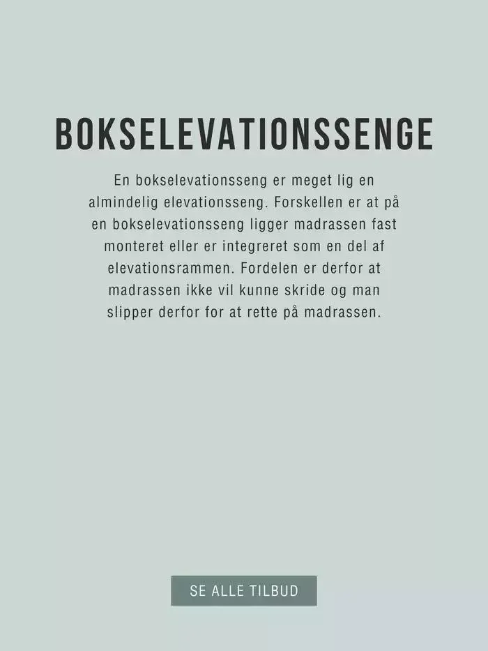 Fantastiske rabatter på udvalgte produkter Gyldig indtil 30. september - 14. oktober 2024 - tilbudsavis side 16