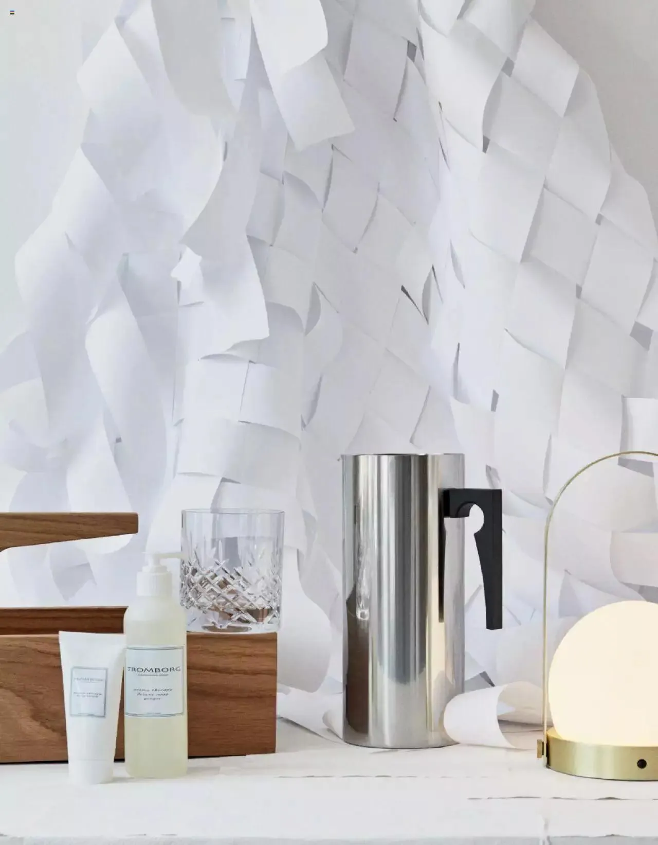 Illums Bolighus - Tilbudsavis Gyldig indtil 1. november - 31. december 2023 - tilbudsavis side 107