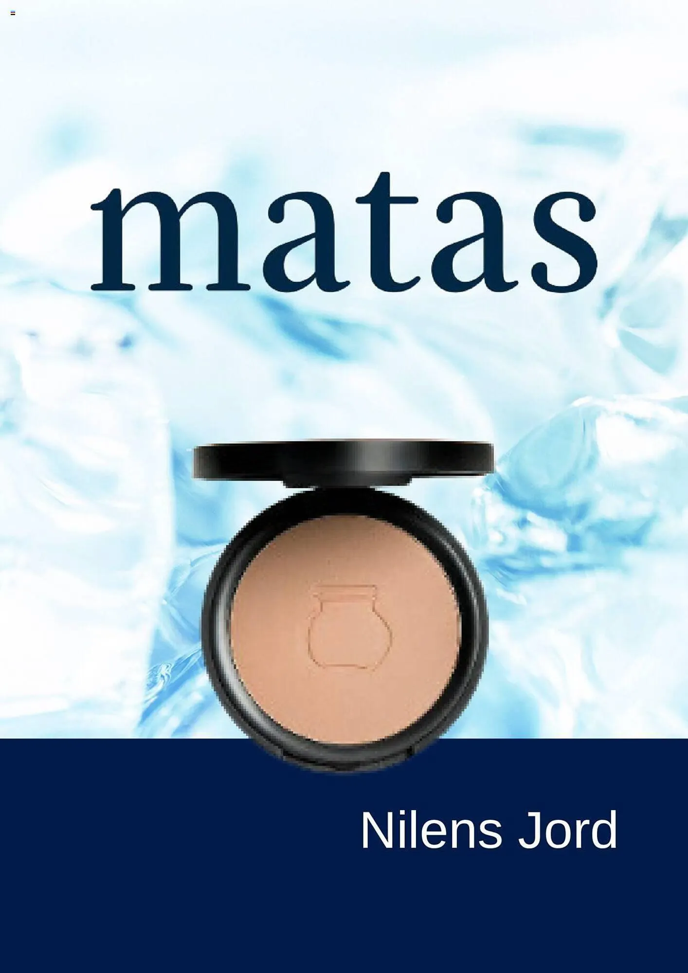 Matas tilbudsavis Gyldig indtil 10. august - 10. september 2023 - tilbudsavis side 1