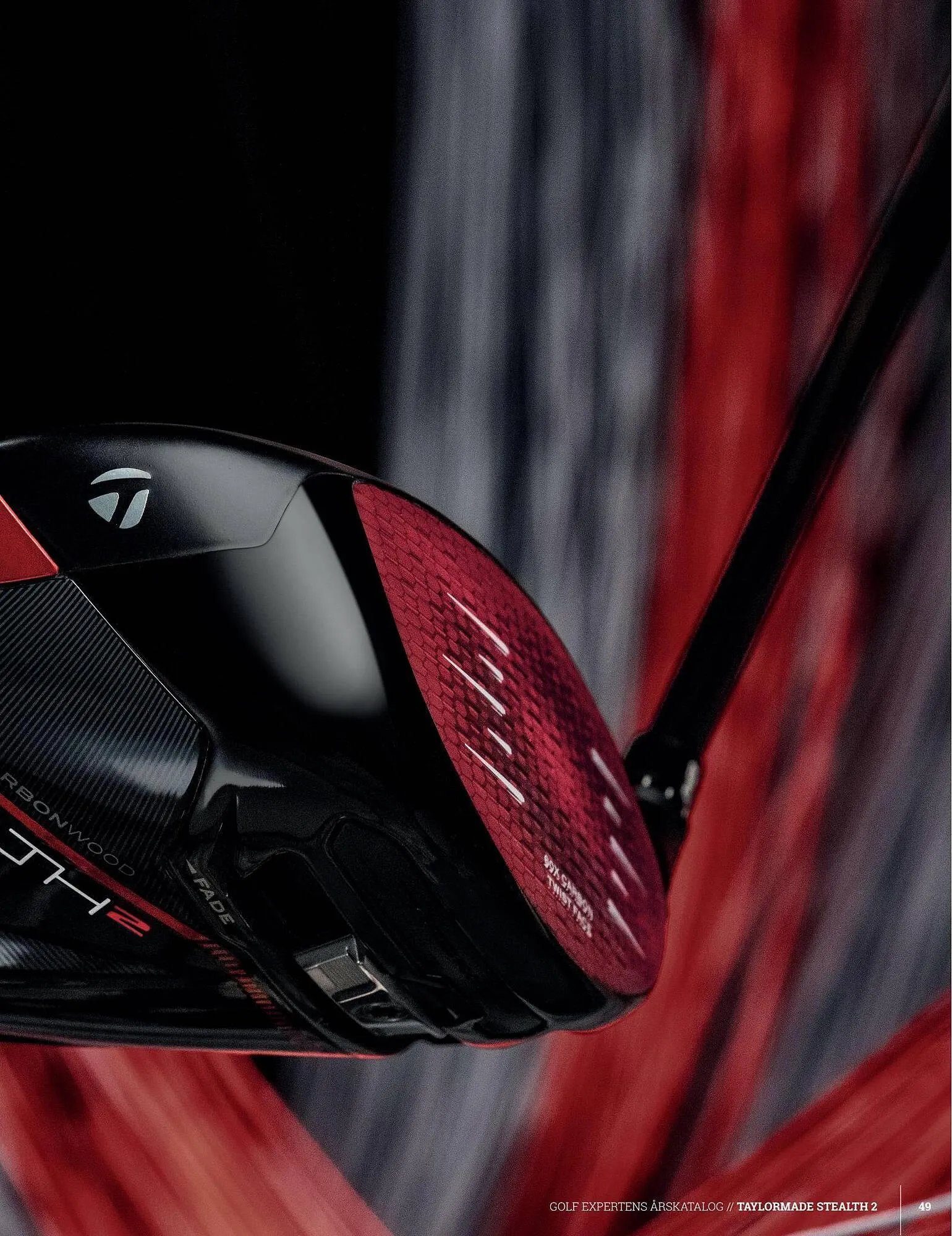 Golf Experten tilbudsavis Gyldig indtil 16. oktober - 30. november 2023 - tilbudsavis side 49