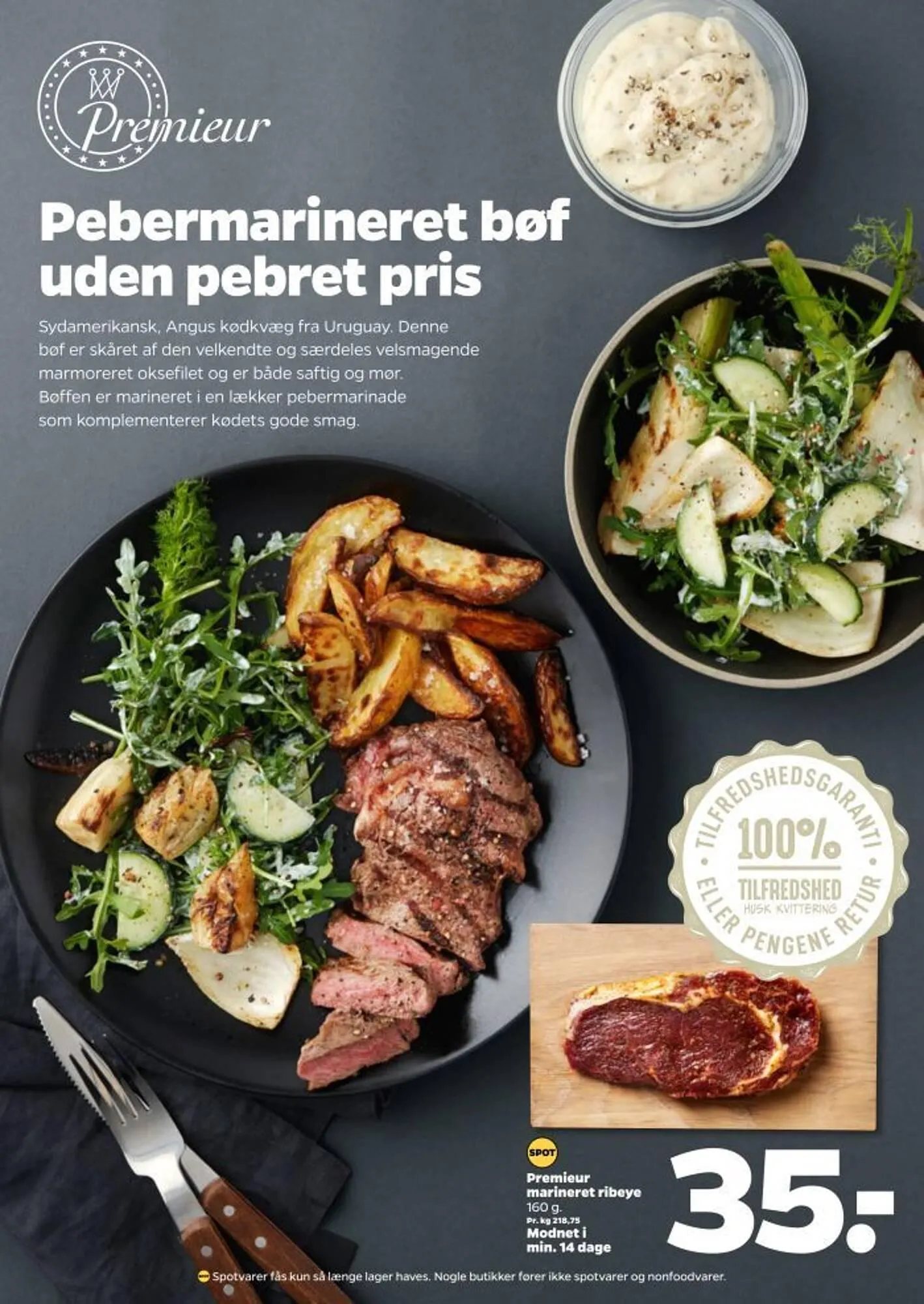 Netto tilbudsavis Gyldig indtil 3. maj - 9. maj 2025 - tilbudsavis side 7