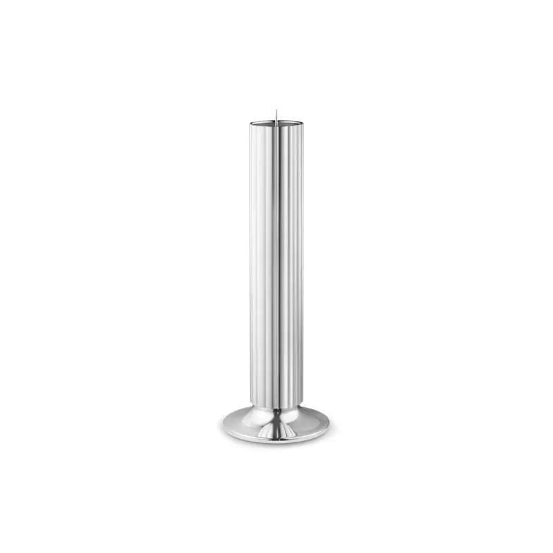 Georg Jensen Bernadotte Gulvstage 40 cm.