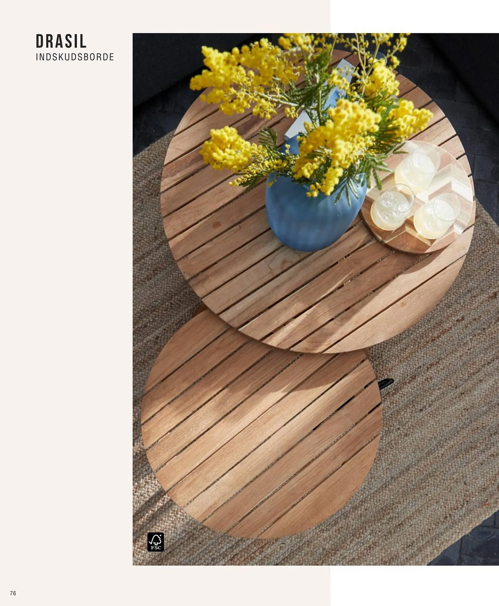 Ilva tilbudsavis Gyldig indtil 14. marts - 30. september 2023 - tilbudsavis side 76