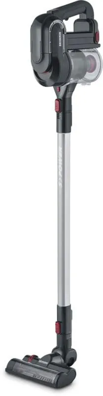 Severin stangstøvsuger sort 140 watt