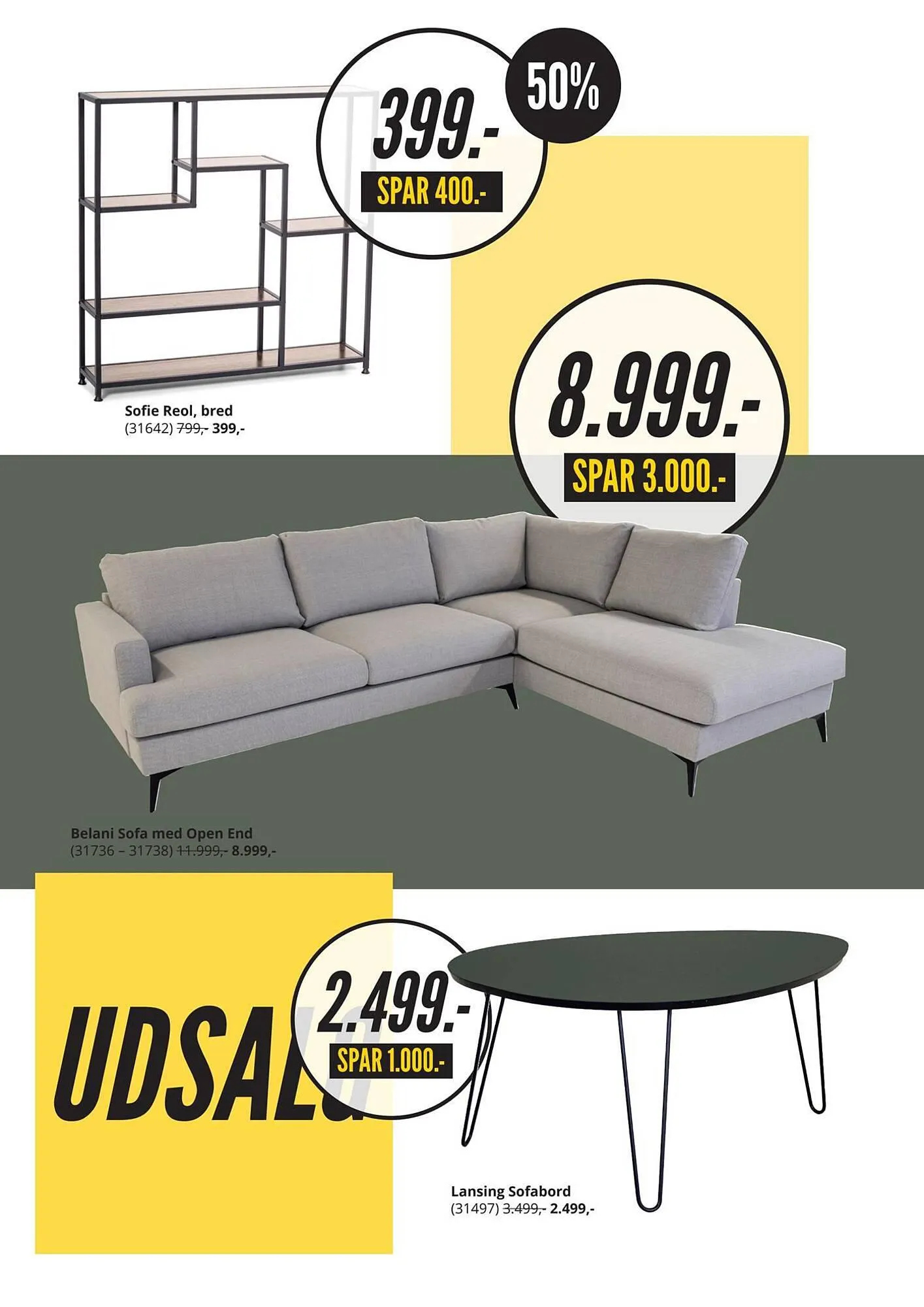 My Home tilbudsavis Gyldig indtil 15. august - 22. august 2023 - tilbudsavis side 12