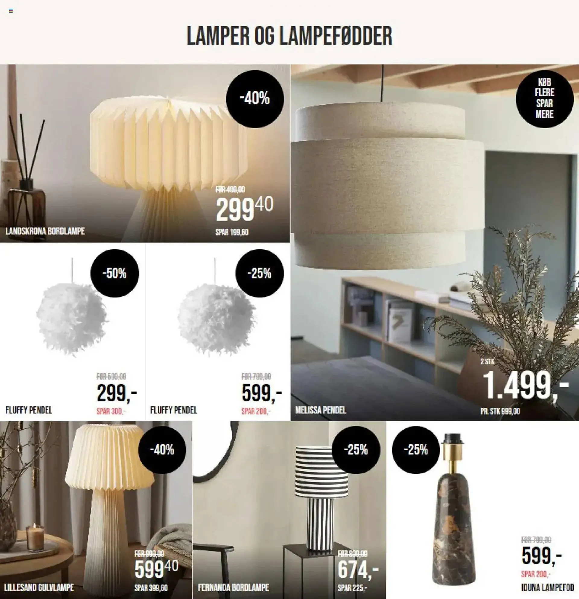 Ilva tilbudsavis Gyldig indtil 22. november - 1. december 2024 - tilbudsavis side 12