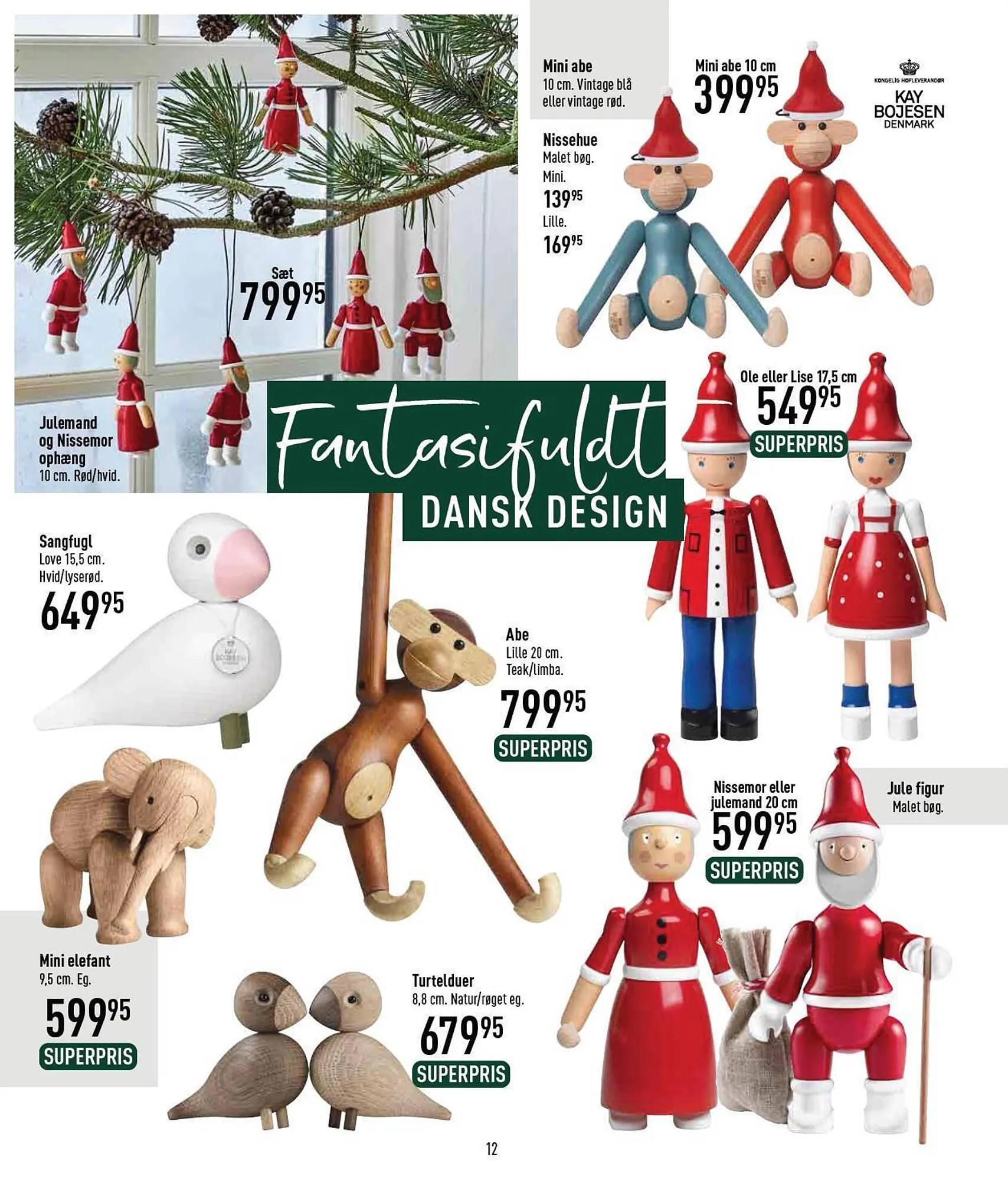 Imerco tilbudsavis Gyldig indtil 20. oktober - 23. december 2023 - tilbudsavis side 12