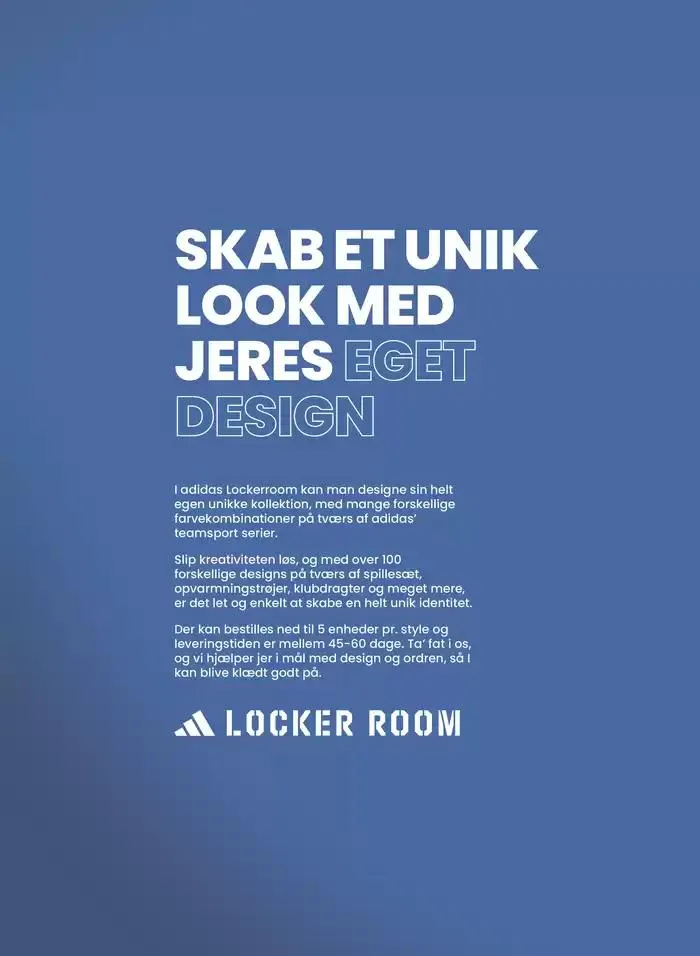 Klubkatalog 2025 Gyldig indtil 5. februar - 31. december 2025 - tilbudsavis side 20