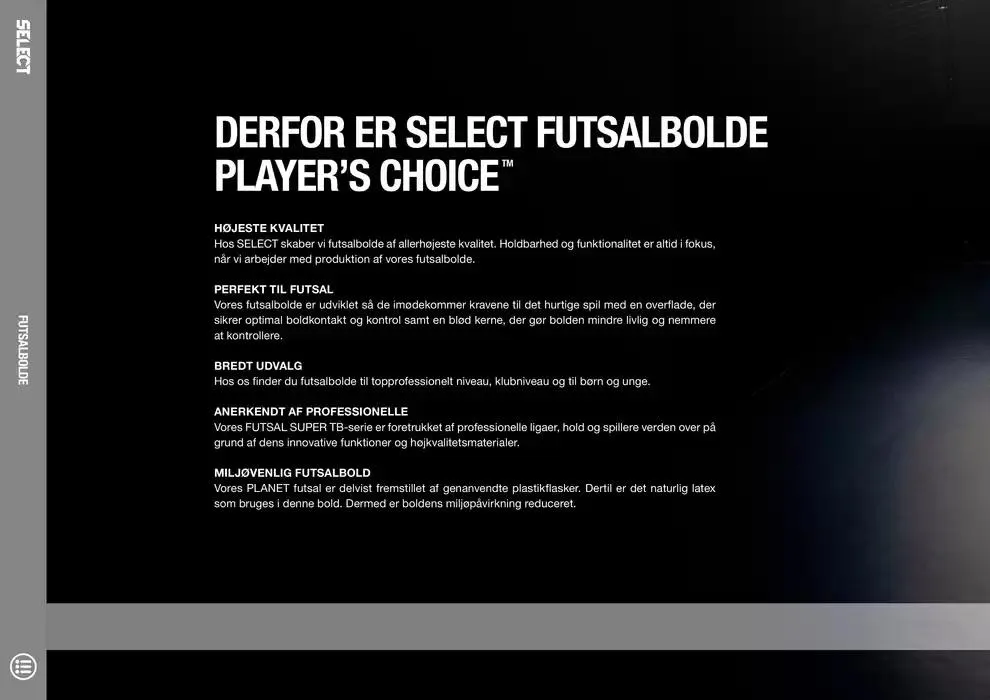 Select Gyldig indtil 5. februar - 31. december 2025 - tilbudsavis side 44