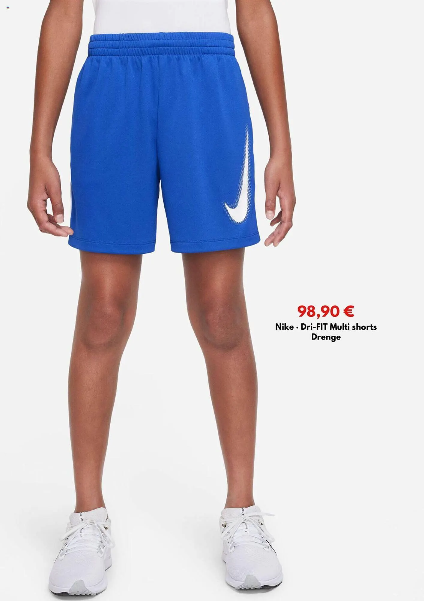 Intersport tilbudsavis Gyldig indtil 1. juli - 31. juli 2023 - tilbudsavis side 3