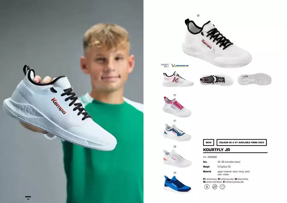 Kempa Gyldig indtil 5. februar - 31. december 2025 - tilbudsavis side 194