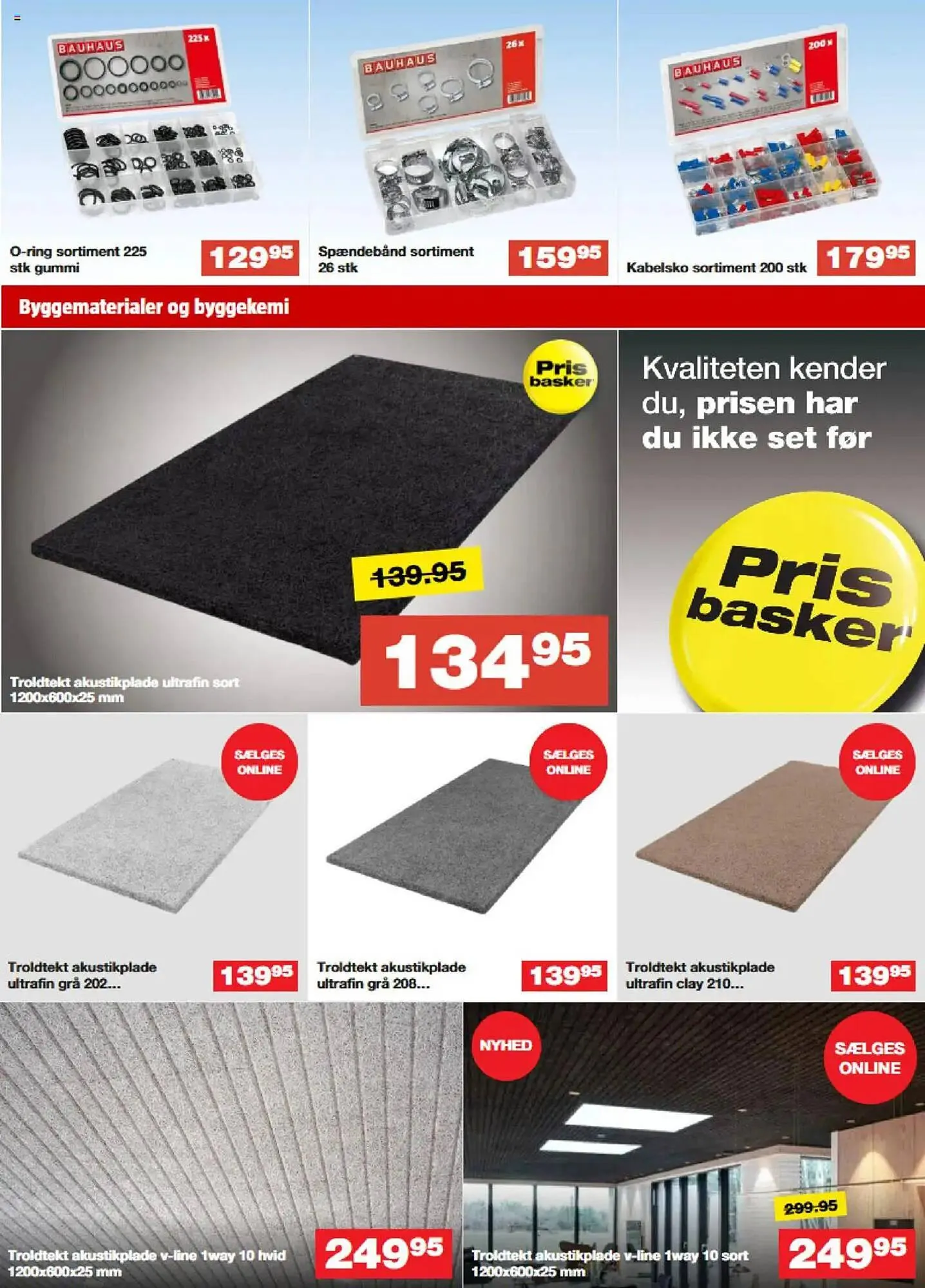 Bauhaus tilbudsavis Gyldig indtil 31. januar - 6. februar 2025 - tilbudsavis side 5