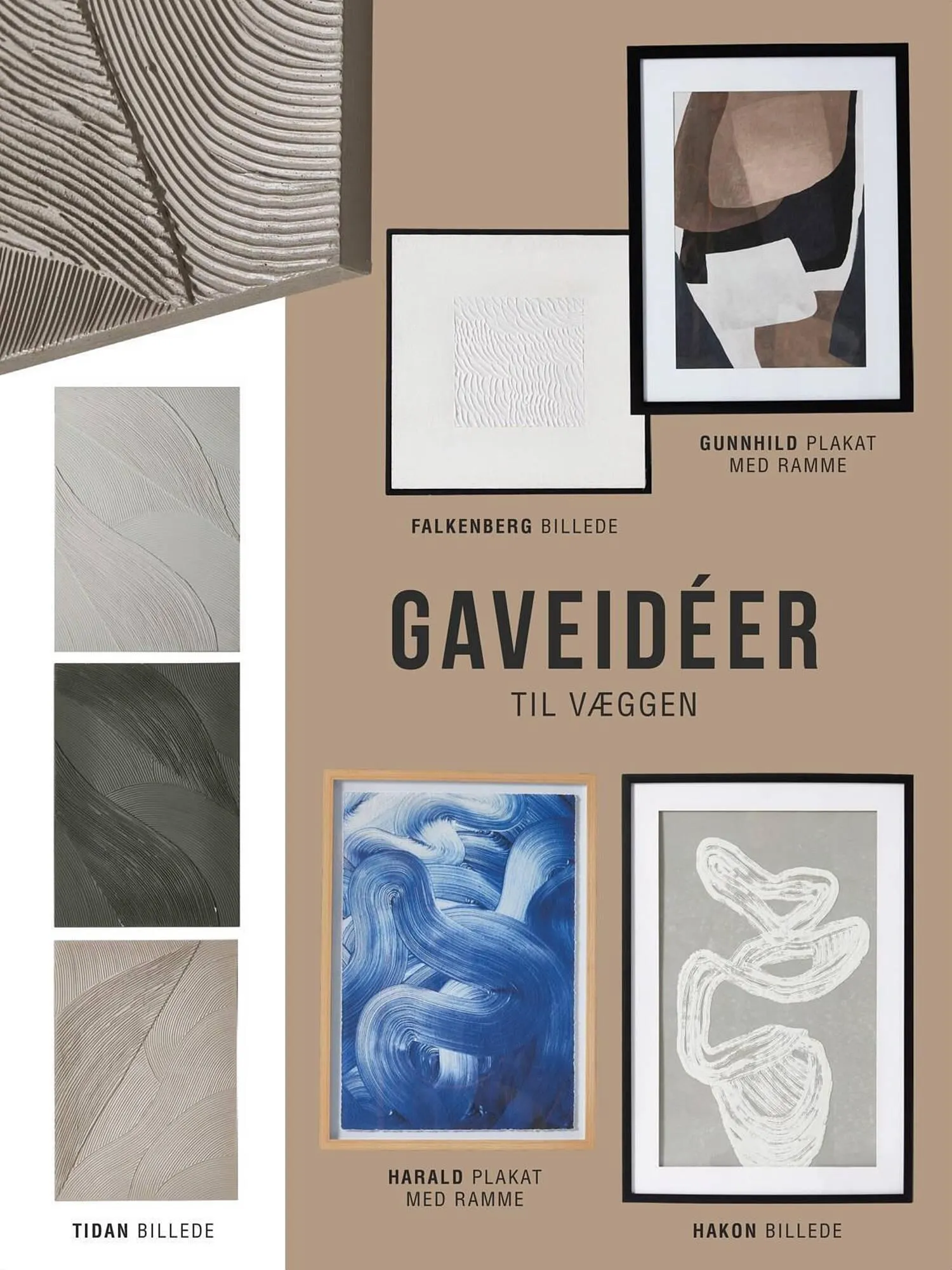 Ilva tilbudsavis Gyldig indtil 6. november - 24. december 2023 - tilbudsavis side 20