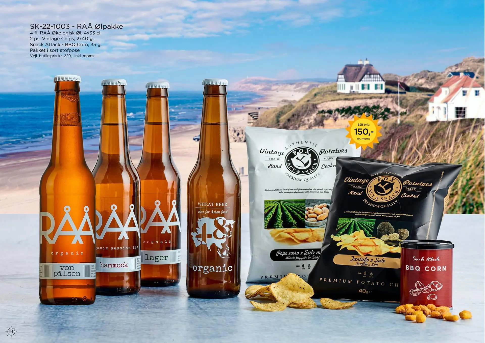 Sportigan tilbudsavis Gyldig indtil 23. maj - 31. august 2023 - tilbudsavis side 14