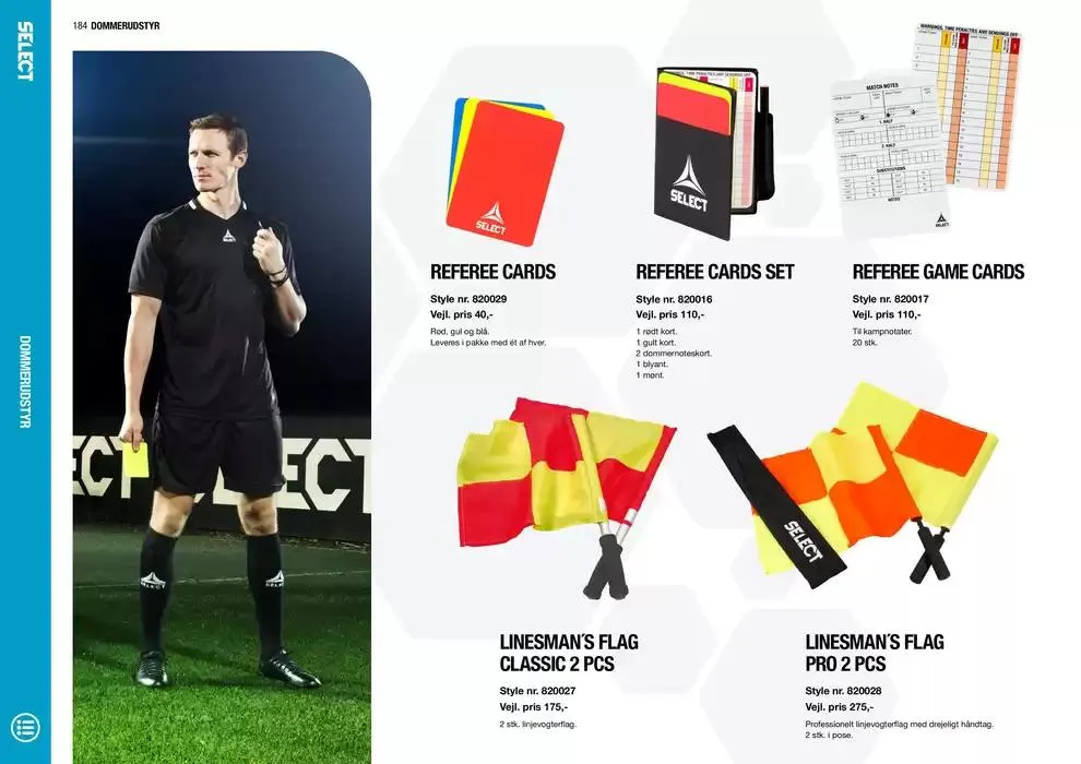 Select Gyldig indtil 5. februar - 31. december 2025 - tilbudsavis side 184