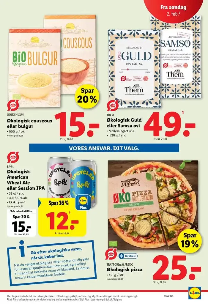 Toptilbud til sparegrise Gyldig indtil 29. januar - 8. februar 2025 - tilbudsavis side 11