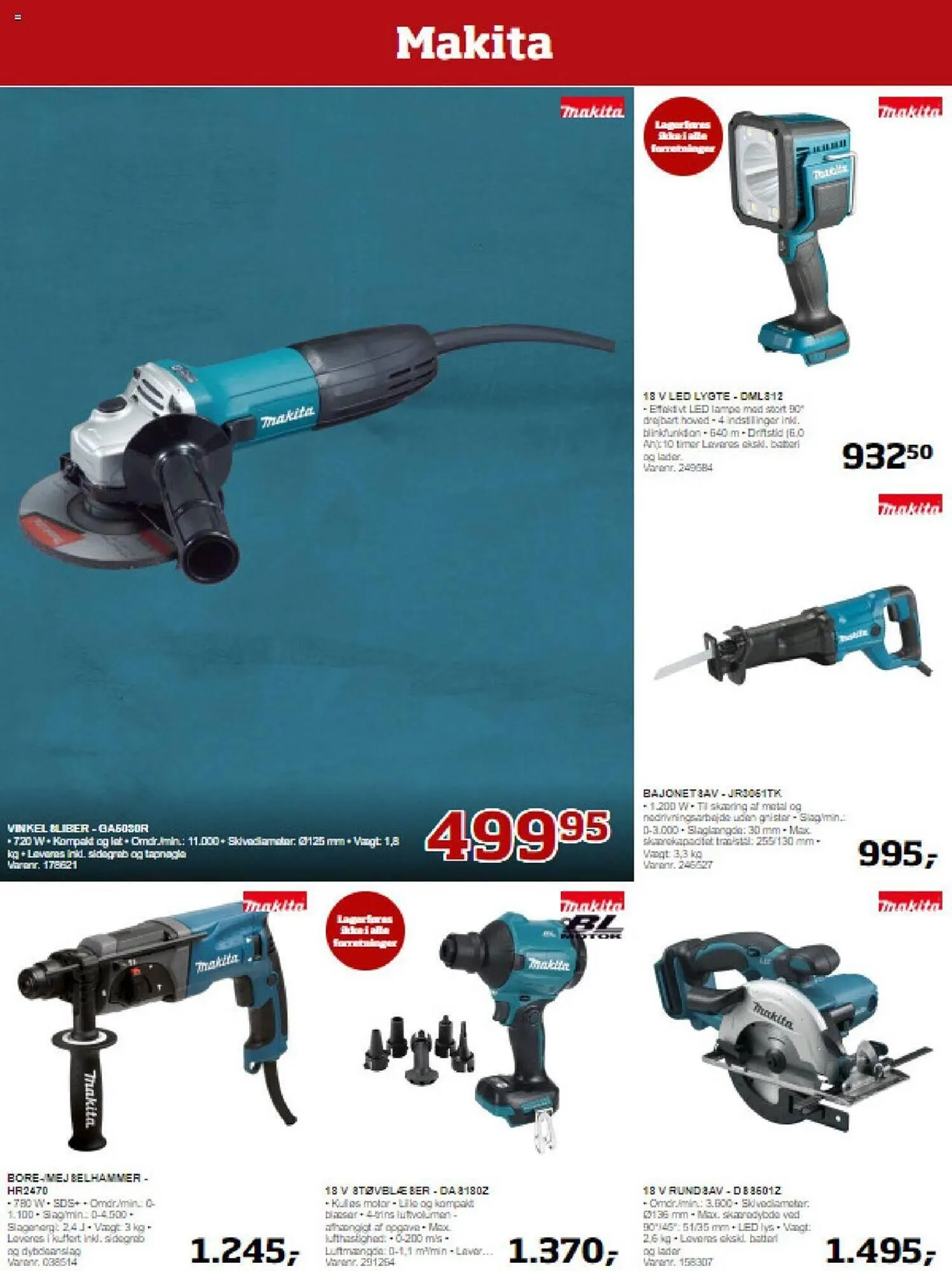 Bygma tilbudsavis Gyldig indtil 4. december - 31. december 2023 - tilbudsavis side 4